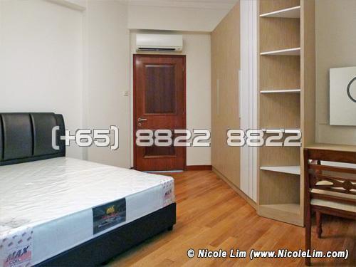 Dover Parkview (D5), Condominium #85219392